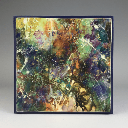 Galaxy Ecoprint