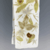 Botanical Silk Scarf