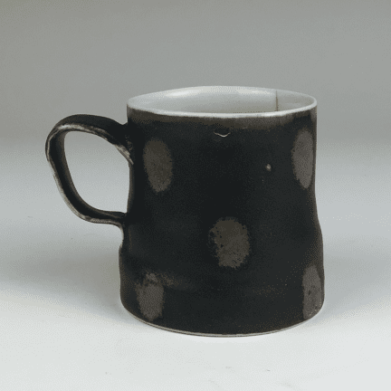 Polka Dot Mug