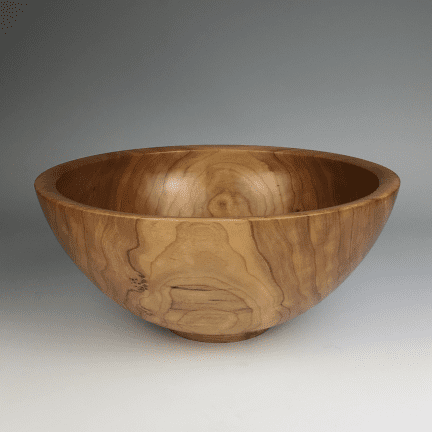 Large Cherry Bowl