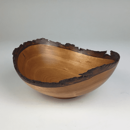 Cherry Bowl