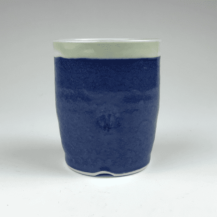 Dimple Cup