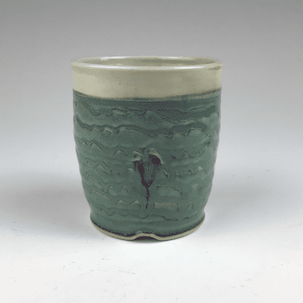 Dimple Cup