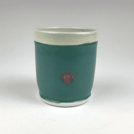 Dimple Cup