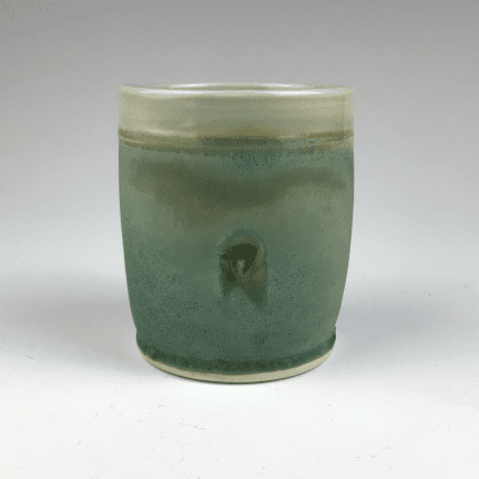 Dimple Cup
