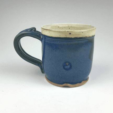 Dimple Mug