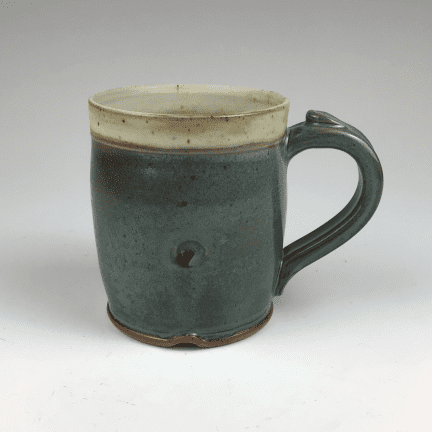 Dimple Mug