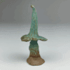 Ceramic Mushroom