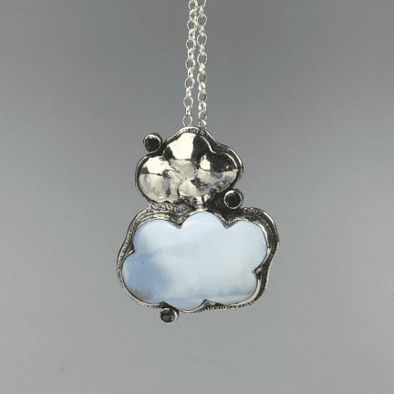 Cloud Pendant