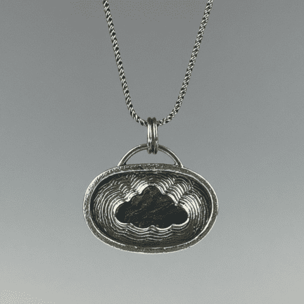 Cloud Pendant
