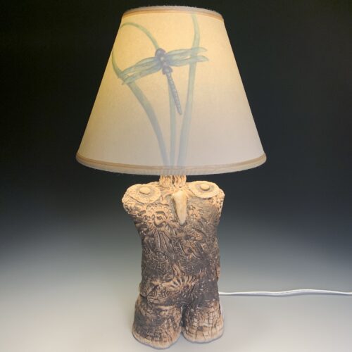 Obvara Owl Lamp - Image 6