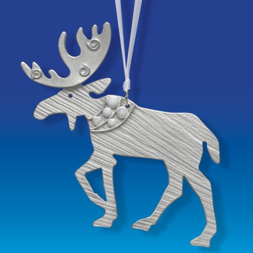 2025 Annual Ornament