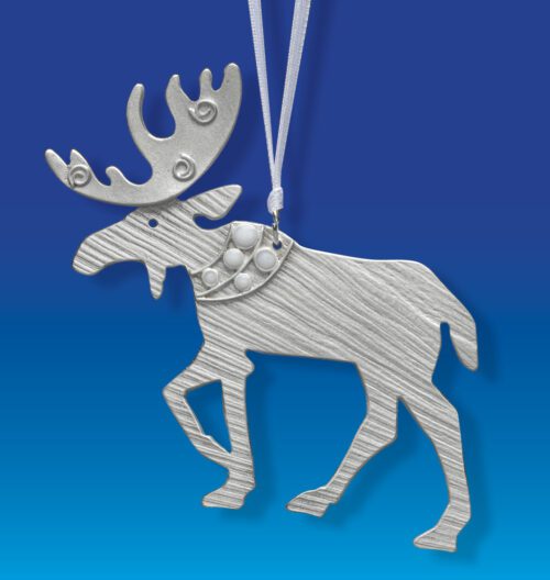 2025 Annual Ornament
