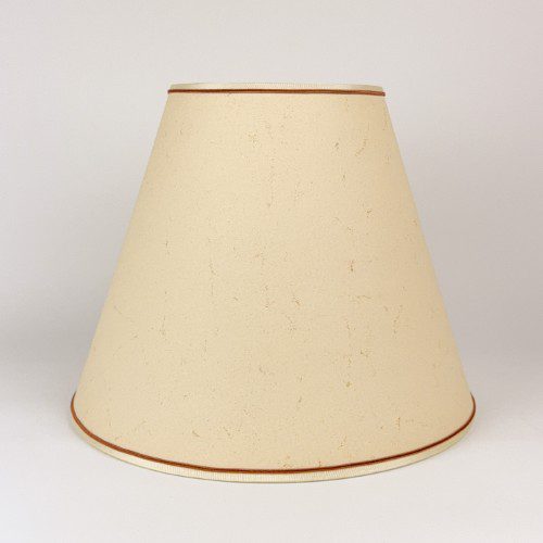 Elephant Hide Lampshade