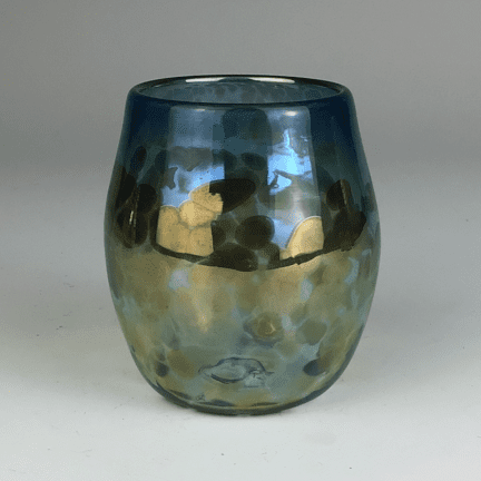 Stemless Wine Glass