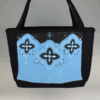 Handmade Sweater Bag
