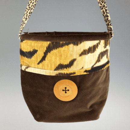Handmade Bag