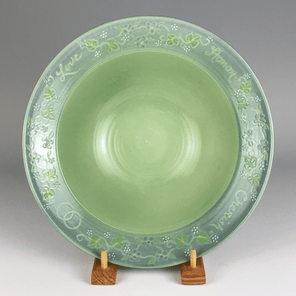 Wedding Bowl