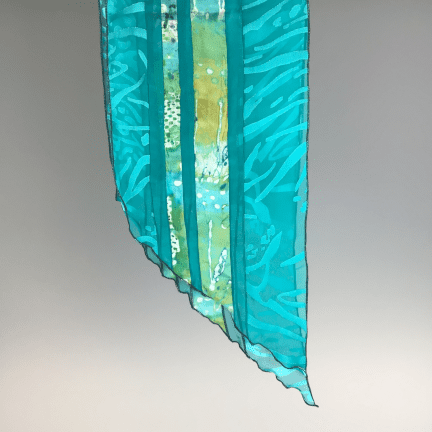 Silk Scarf