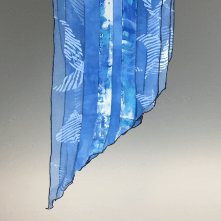 Silk Scarf