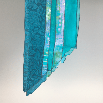 Silk Scarf