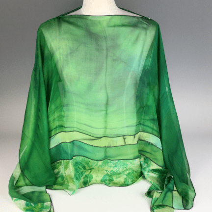 Silk Top