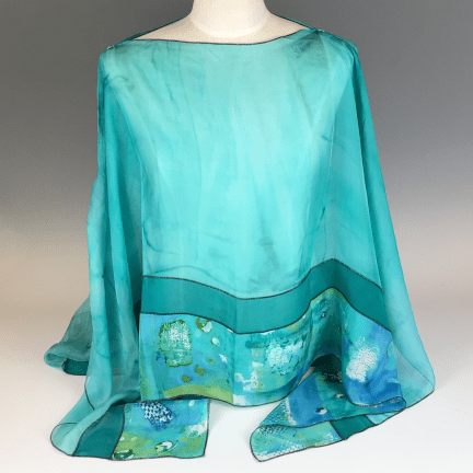 Silk Top