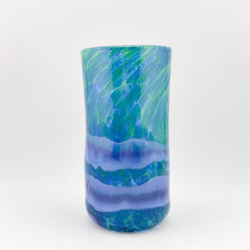 Tall Beverage Glass