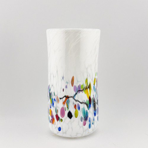 Tall Beverage Glass