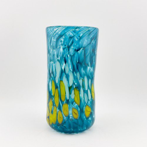 Tall Beverage Glass