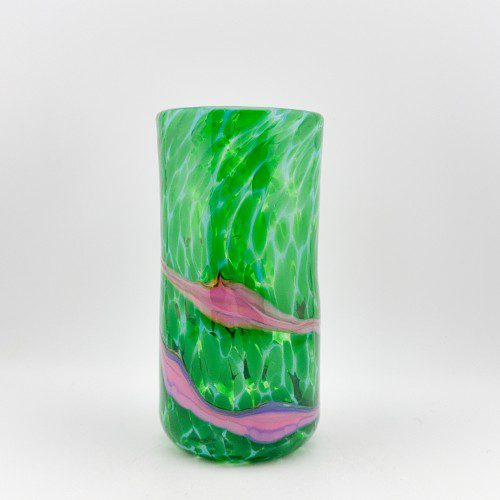 Tall Beverage Glass