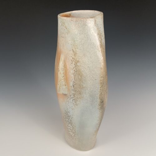Abstract Face Vase - Image 5