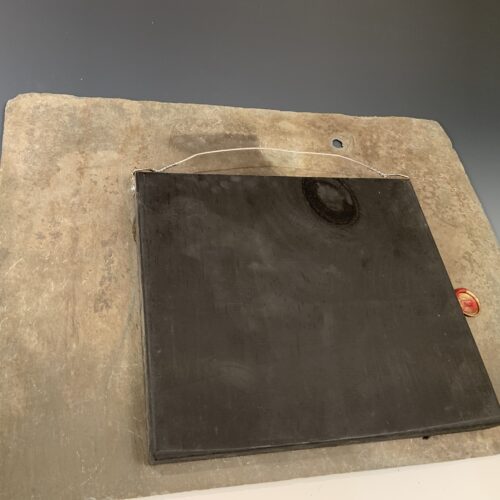 Raven on Slate - Image 3