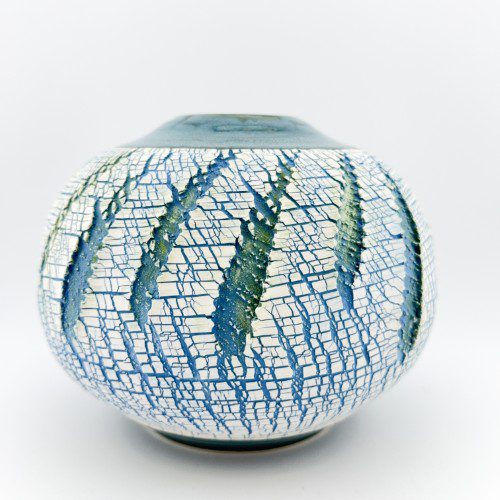 Sphere Vase