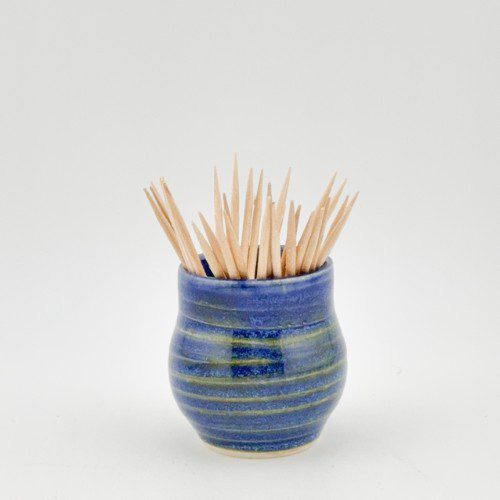 Toothpick Holder