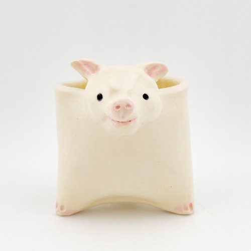 Pig Pot