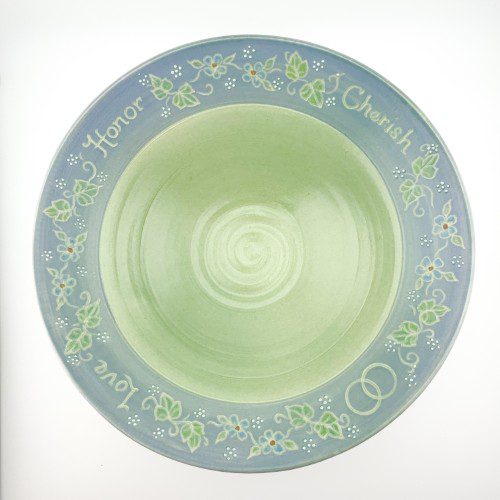 Wedding Bowl
