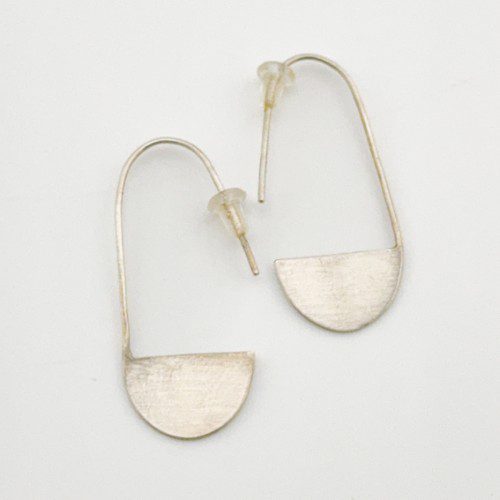 Keel Earrings