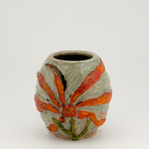 Tiny Bud Vase