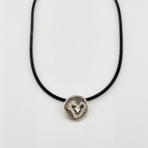 Owl Pendant