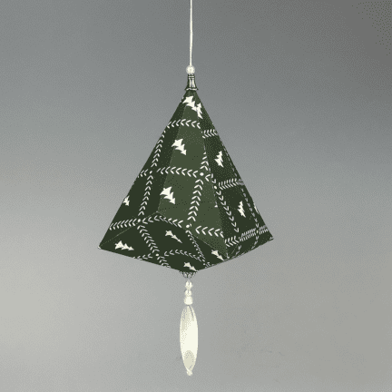 Paper Ornament