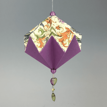 Paper Ornament