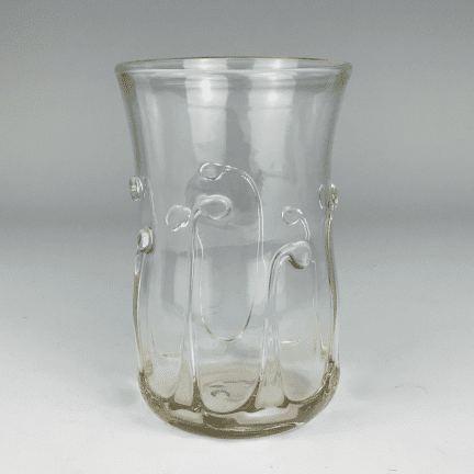 Glass Tumbler