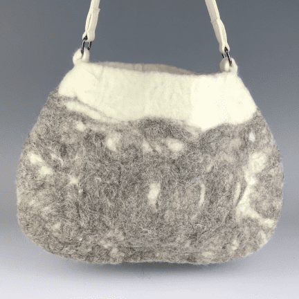 Handmade Bag