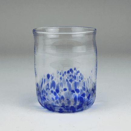 Small Bistro Glass