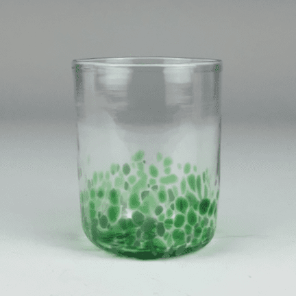 Small Bistro Glass