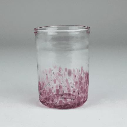 Mini Bistro Glass