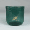 Bee Cocktail Glass