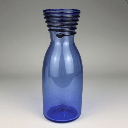 Glass Decanter