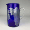 Glass Pitcher